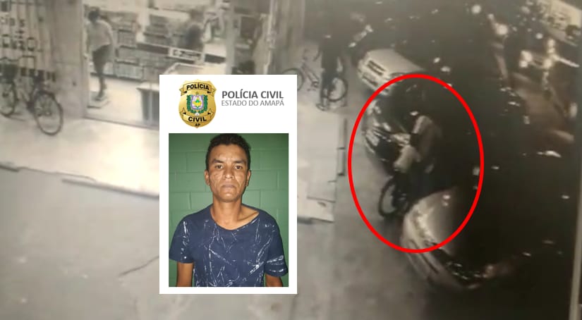 POLÍCIA CIVIL INDICIA POR ESTELIONATO NA CAPITAL